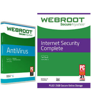 Buy Webroot Internet Security Complete - Safebest2buy.com