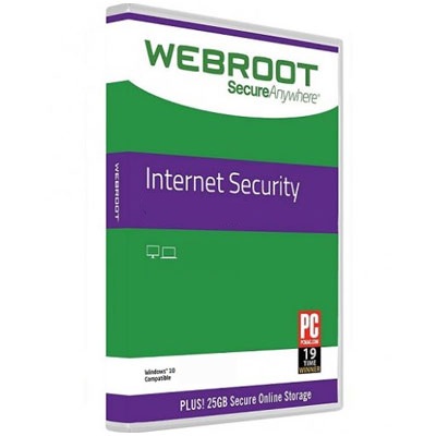 webroot internet security complete 2018 10 user