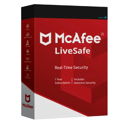 McAfee-LiveSafe-Real-Time-Security